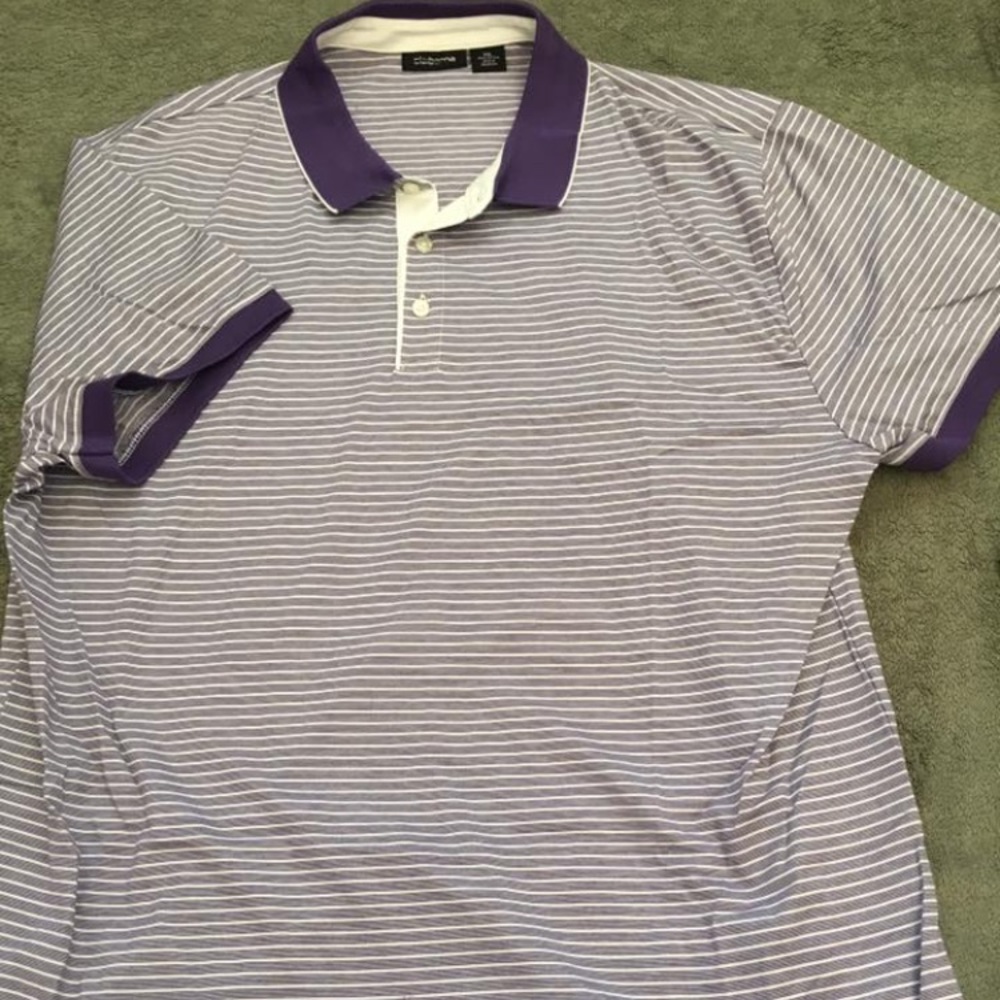Men’s  Polo